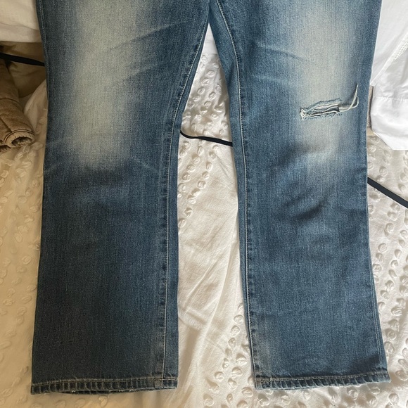 Agolde jeans - Picture 2 of 4
